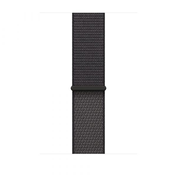 Apple 46mm Dark Gray Sport Loop (MFFM4ZM/A)