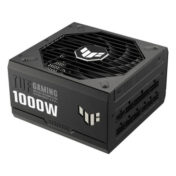ASUS TUF Gaming 1000W 80+ Gold moduláris Gen 5.1  Moduláris Tápegység (ASUS-PS-TUF-GAMING-1000G)