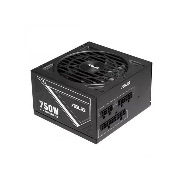 ASUS ATS 750W 80+ Gold moduláris Tápegység (ASUS-ATS-750G)