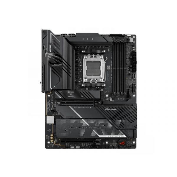 ASUS ROG STRIX X870E-H GAMING WIFI7 AM5 ATX Alaplap