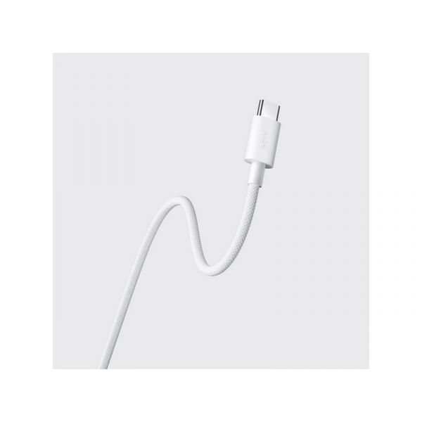 Xiaomi MI 3A Braided C to C Cable 1m