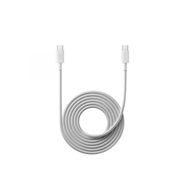 Xiaomi MI 6A Braided C to C Cable 2m (BHR087AGL)