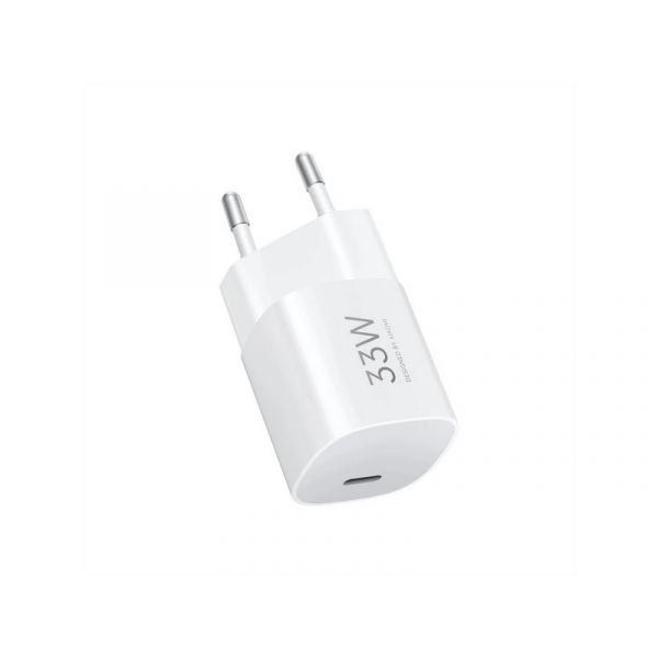 Xiaomi 33W Nano Power Adapter USB-C EU (BHR087LEU)
