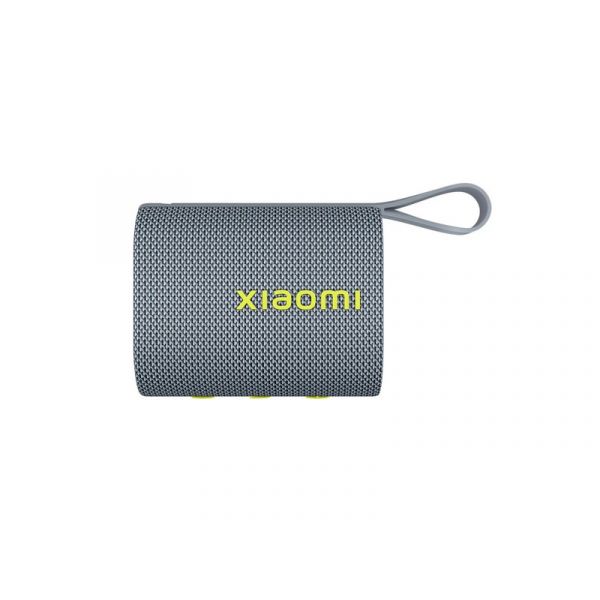 Xiaomi Bluetooth Sound Pocket S28H, Blue Gray (QBH4378GL)