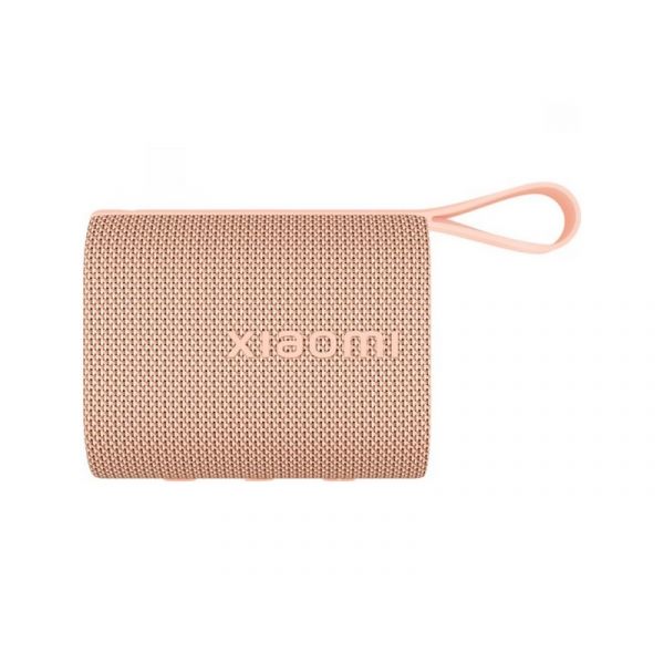 Xiaomi Bluetooth Sound Pocket S28H, Pink (QBH4380GL)
