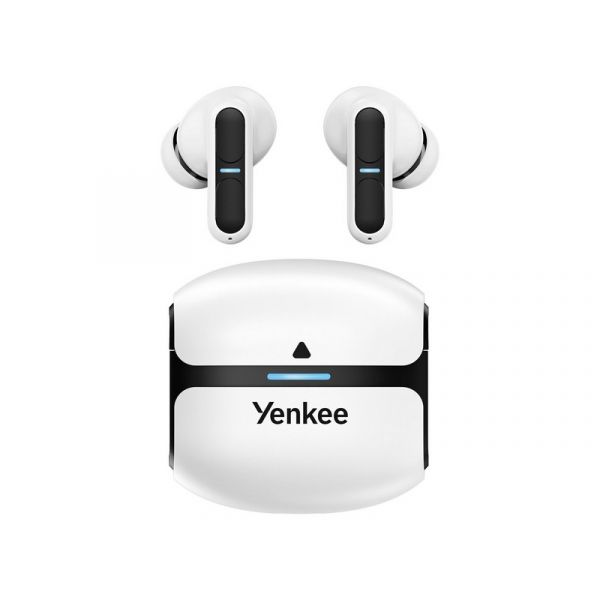 YENKEE YHP 09BT WE TWS earph EVEPODS PRO headset