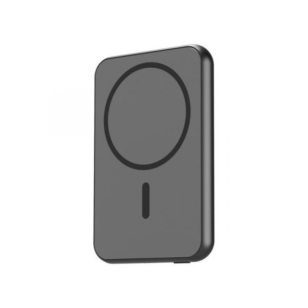 YENKEE YPB 502 MagSafe PB 5000 GY ALU powerbank