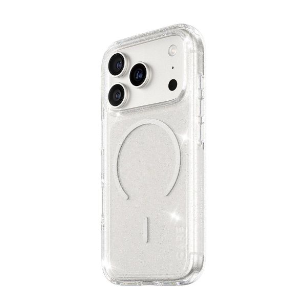 Panzerglass CARE Flagship Case Urban Explorer Star Lit w. White MagSafe iPhone 17 Pro (CR19546)