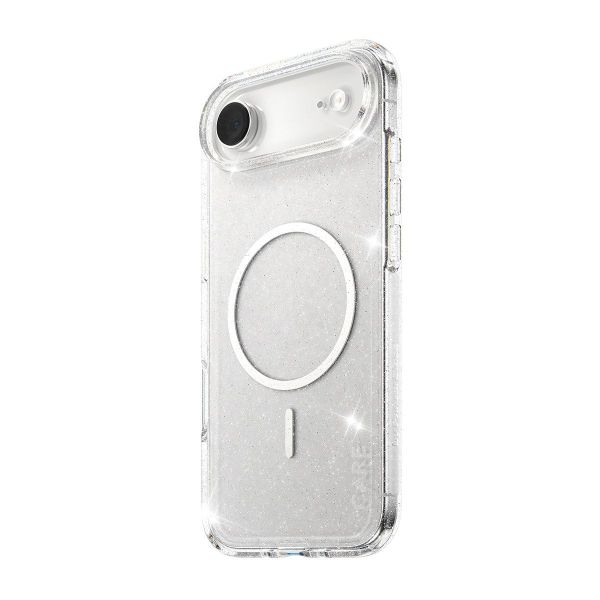 Panzerglass CARE Flagship Case Urban Explorer Star Lit w. White MagSafe iPhone 17 Air (CR83299)