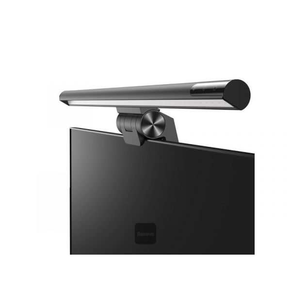 Baseus i-wok Screen Hanging Light monitor lámpa, fekete (DGIWK-B01)
