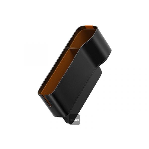 Baseus OrganizeFun autós tároló, fekete (C20256502111-00)