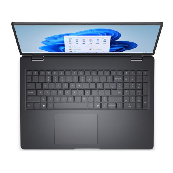 Dell Pro 16 PC16255 (BTO504_PC16255_EMEA) szürke