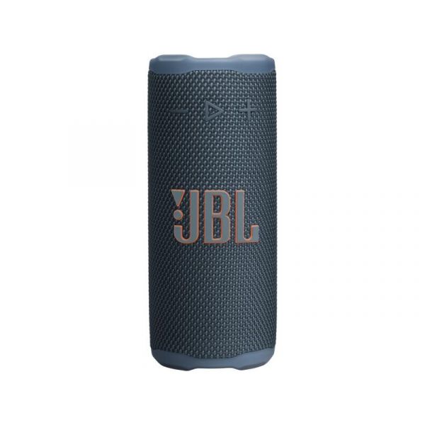 JBL GRIP hordozható bluetooth hangszóró, kék (JBLGRIPBLU)