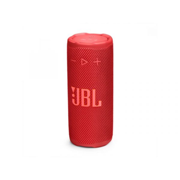 JBL GRIP hordozható bluetooth hangszóró, piros (JBLGRIPRED)