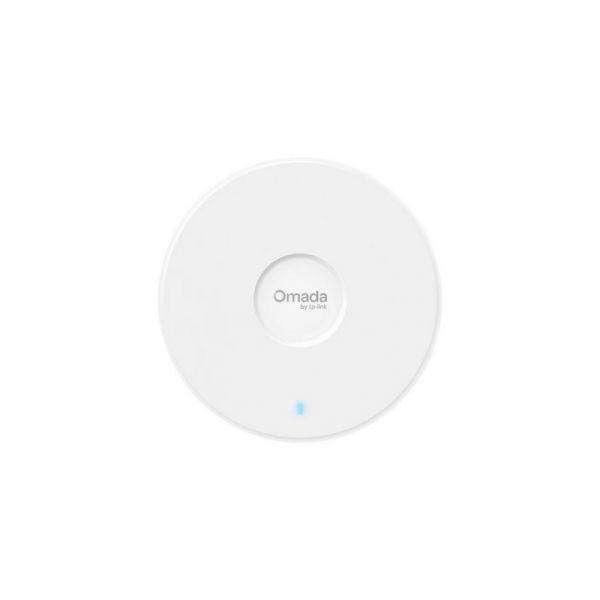 TP-LINK Omada EAP720 Dual-Band BE3600 Wifi 7 Wireless Access Point, Mennyezetre rögzíthető