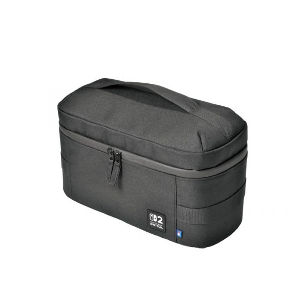 HORI Compact Carry All Black - SWITCH 2 (HRSS071)