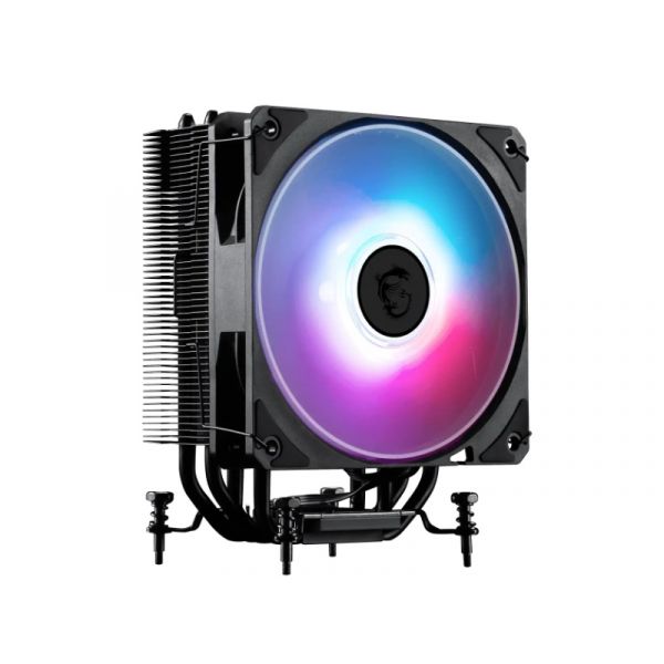 MSI Corefrozr ARGB CPU hűtő, Univerzális (COREFROZR AA13)