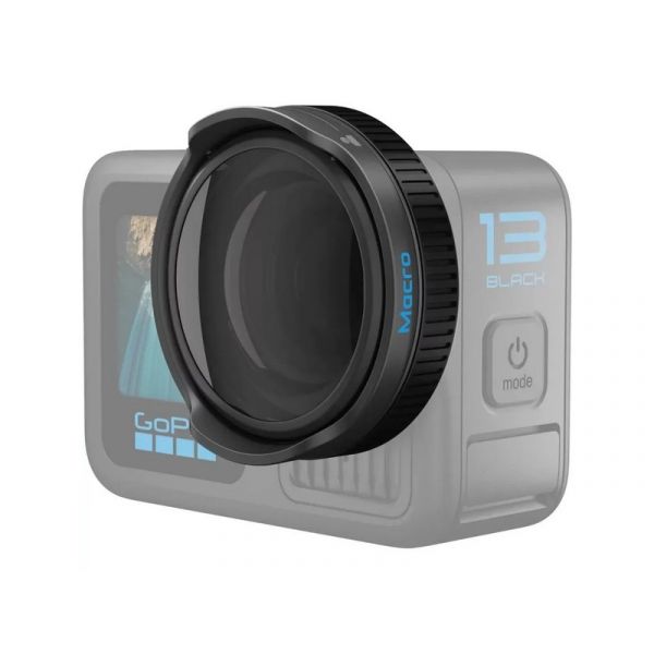 GoPro Macro Lens Mod for HERO13 makro lencse (AEWAL-021)