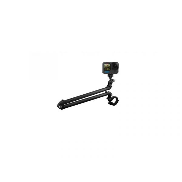 GoPro Boom + Bar Mount (AEXTM-011)