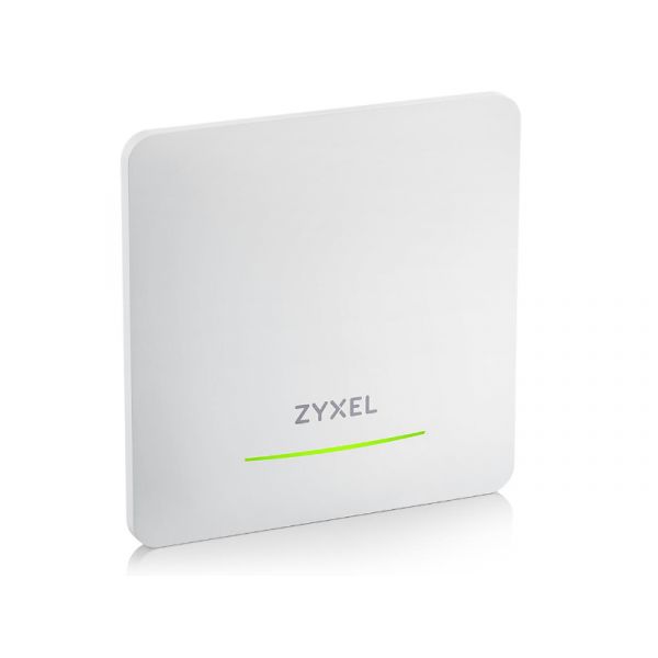 ZYXEL Wireless Access Point Dual Band BE5100 (WiFi 7) Falra rögzíthető (NWA90BE-EU0102F)