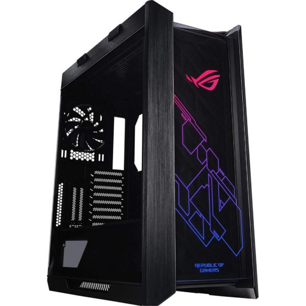 X-X Powered by Asus i4140 (ASUS GAMER I4140) - Gamer PC
