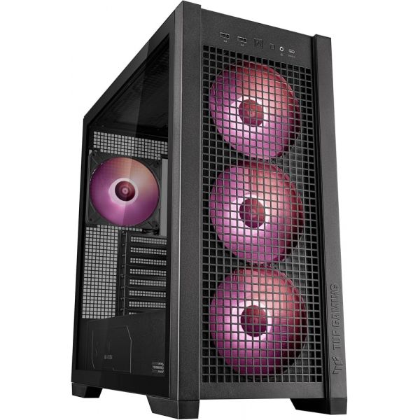 X-X Powered by Asus i4268 (X-X GAMER I4268 PBA) - Gamer PC