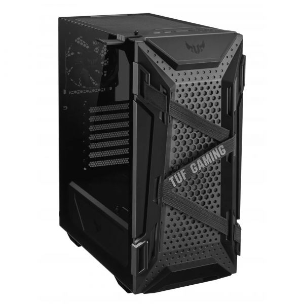 X-X Powered by Asus A4266 (X-X GAMER A4266 PBA) - Gamer PC