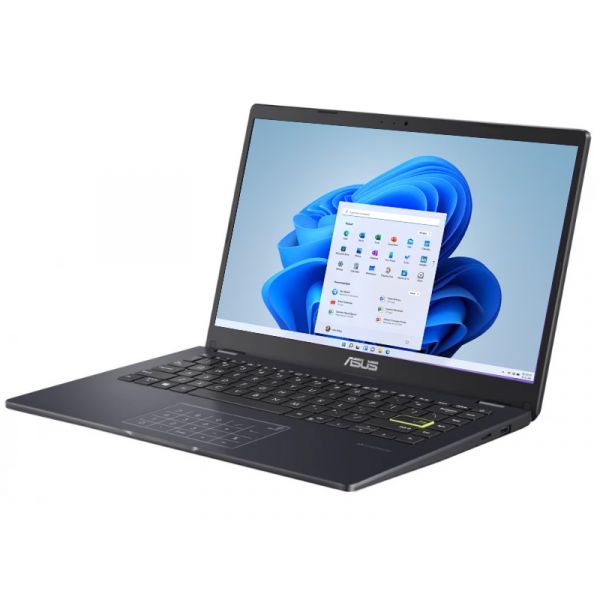 Asus VivoBook Go 15 E510 (E510KAB-EJ1045WS) kék
