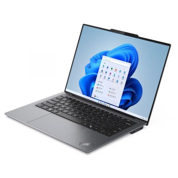 Lenovo ThinkPad X9-14 G1 (21QA001VHV) szürke