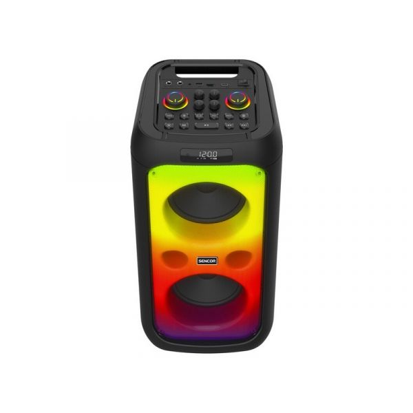 Sencor SSS PARTYCON WAVE party hangszóró (35062121)