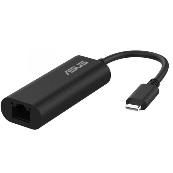 Asus USB-C2500 V2 Ethernet Adapter