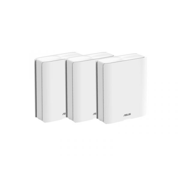 Asus ZenWiFi BQ16 3-Pack Router