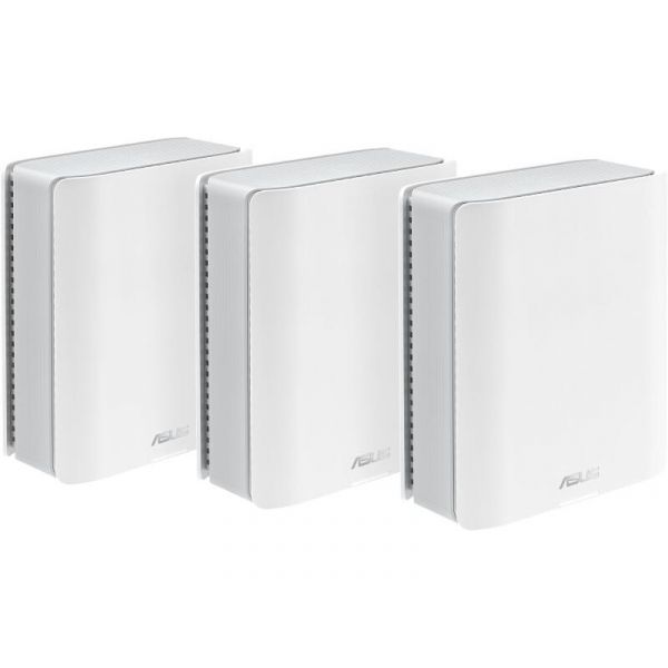 Asus ZenWiFi BT10 3-Pack Router