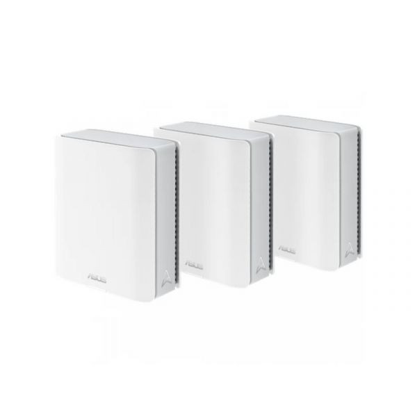 Asus ZenWiFi BT8 3-Pack Router
