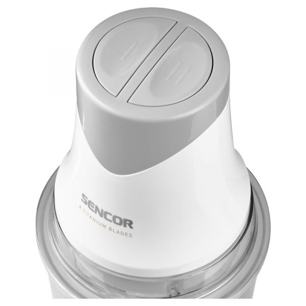 Sencor SCB 3000WH aprító (41023744)