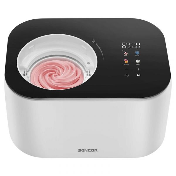 Sencor SIC 3000WH fagylaltkészítő (41022332)