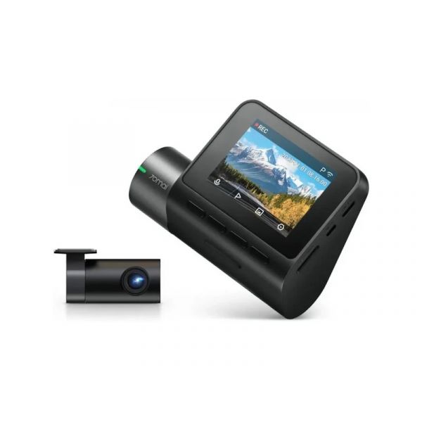 70mai menetrögzítő kamera A200 + RC11 menetrögzítő kamera szett