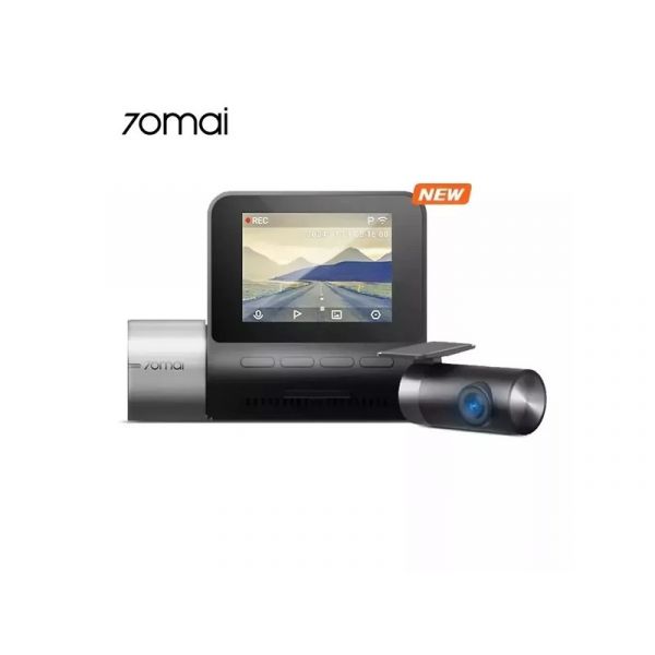 70mai menetrögzítő kamera A510 + RC11 menetrögzítő kamera szett