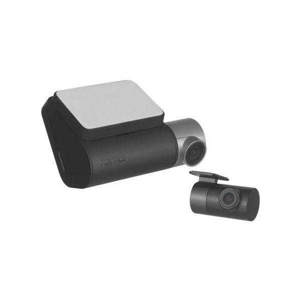 70mai menetrögzítő kamera Pro Plus+ A500S + RC06 menetrögzítő kamera szett