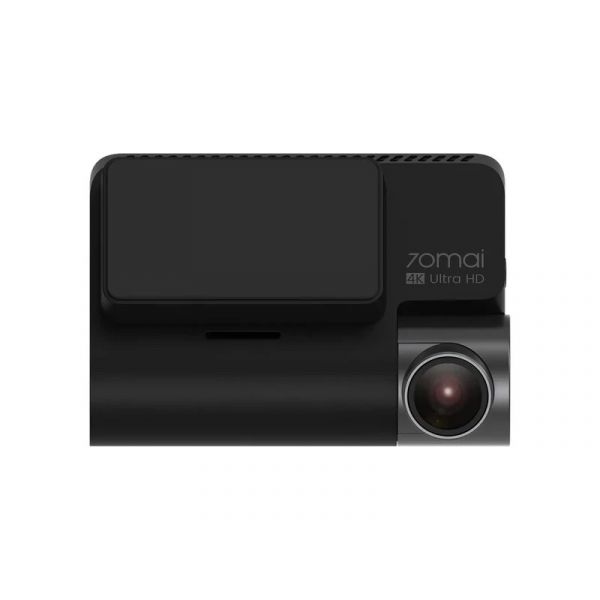 70mai menetrögzítő kamera 4K A810 + RC12 menetrögzítő kamera szett