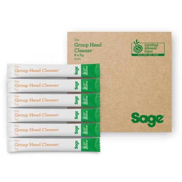 Sage SCC201 Tisztítótabletta 6db SAGE (41026256)