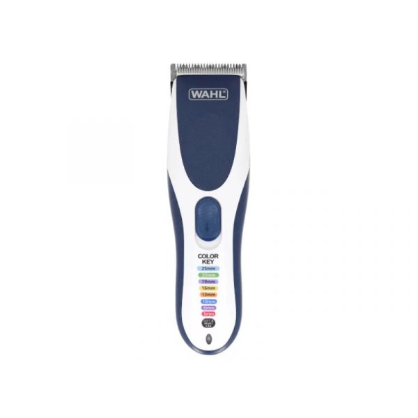 Wahl 3028048 Color Pro Cordless Litium vezetékes /vezeték nélküli hajvágó (7700000092)