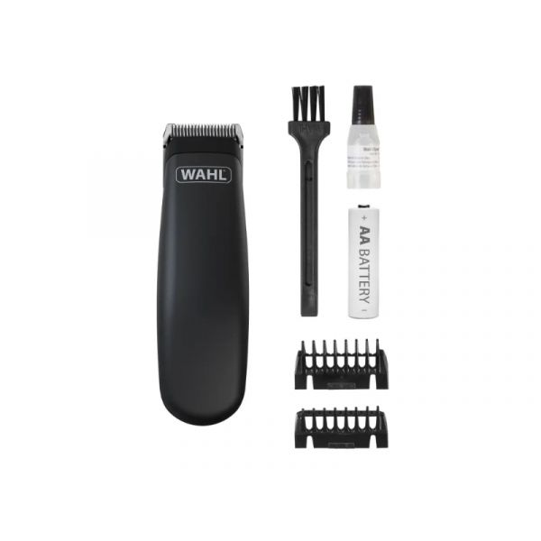 WAHL Pocket Pro elemes állatnyírógép (09962-2016)