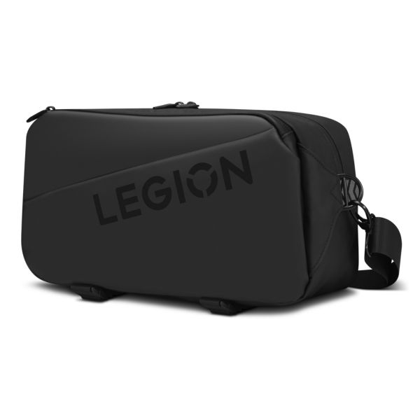 LENOVO CASE_BO Legion Sling Bag hordtáska (GX41S14777)
