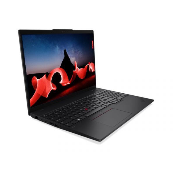 Lenovo ThinkPad L16 G2 (21SA002PHV) fekete