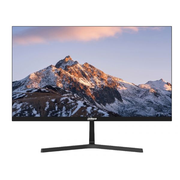 Dahua LM24-B221S, 23.8" FHD IPS 144Hz gaming monitor