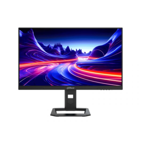 Dahua LM27-E341AY 27" QHD IPS 275Hz Gaming monitor, fekete