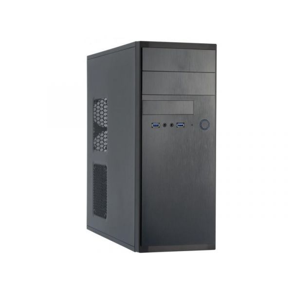 Barracuda PC, i5-14400F / 16GB / 1TB SSD / RTX4060 / Win11 (CHS BAR-0603)