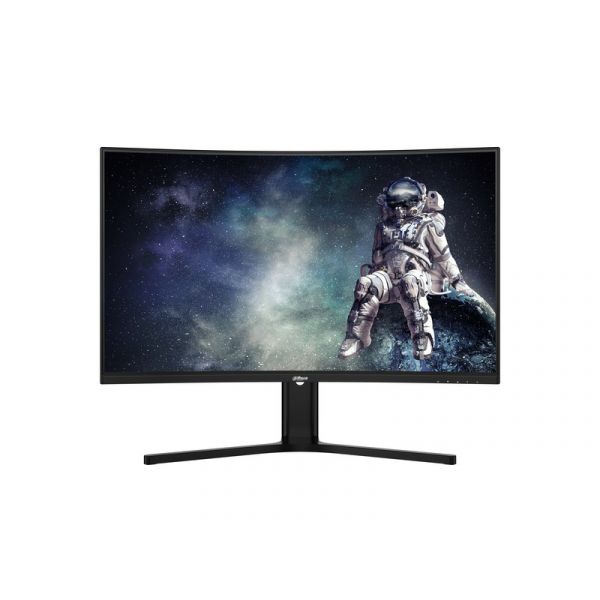 Dahua LM32-E330CA 31.5" QHD VA 180Hz ívelt Gaming monitor