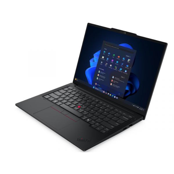 Lenovo ThinkPad E14 G7 (21U2002AHV) fekete
